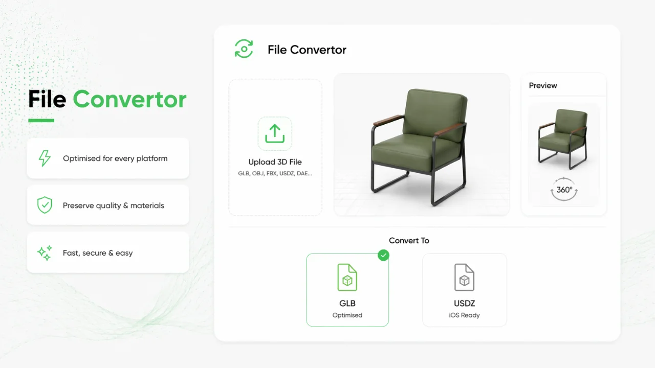 File Convertor